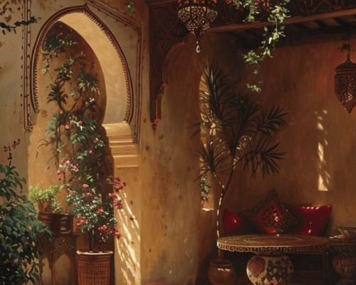 العدد الأول: من الظهران هنا القصيم